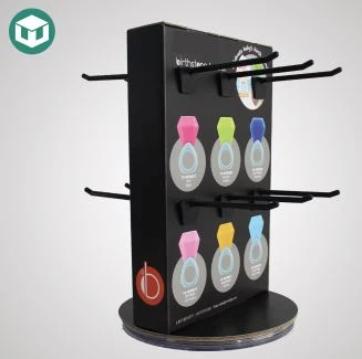 Explore we wow custom peg hook displays Explore we wow custom peg hook displays