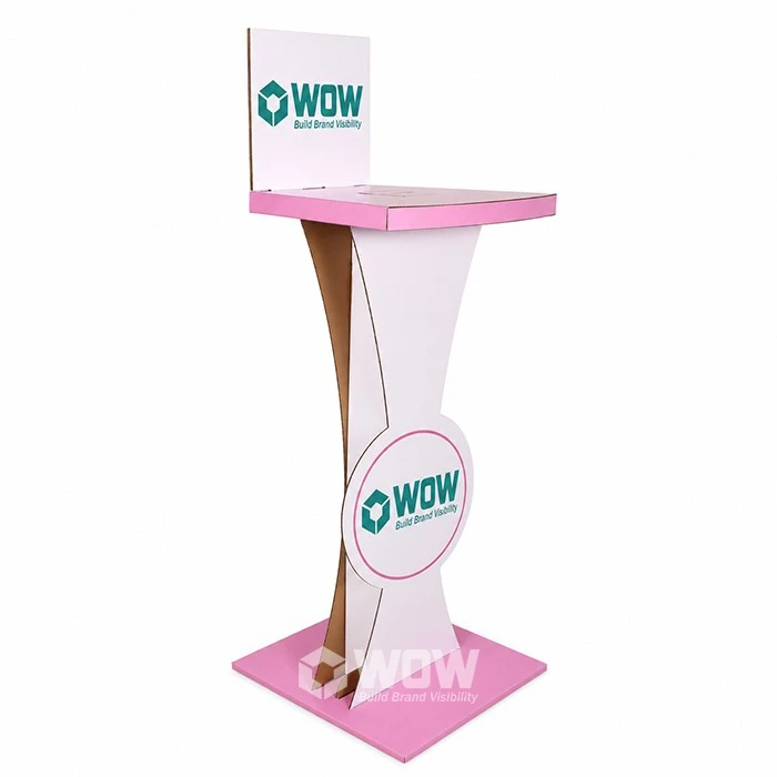floor standing display rack floor standing display rack