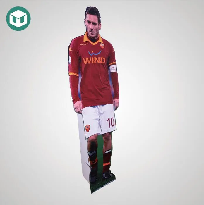 Print Life Size Cardboard Cutouts